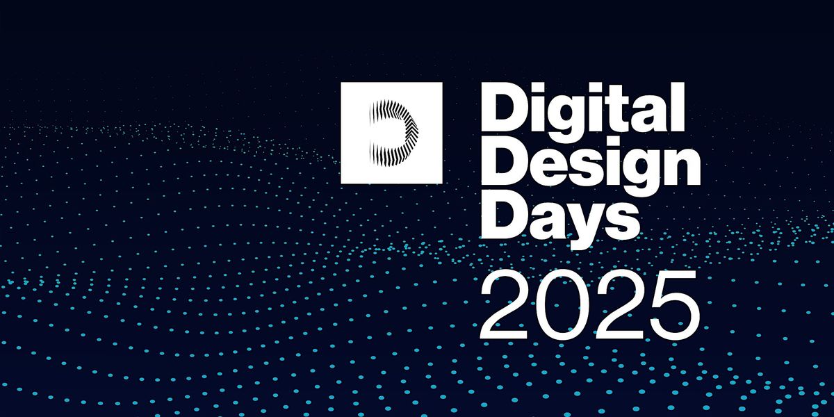 Digital Design Days 2025