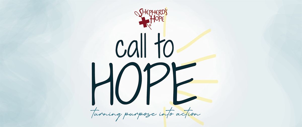 Call to Hope 2024