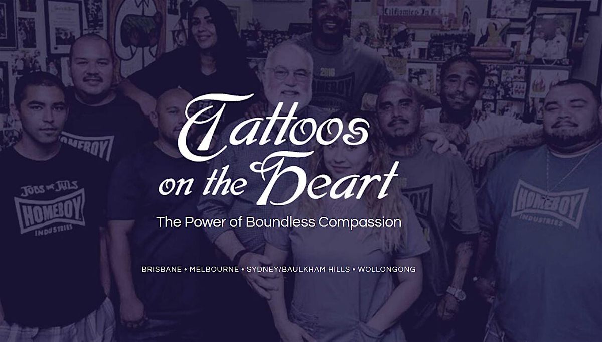 The Power of Boundless Compassion: A Mission To Serve (3 October 2024)