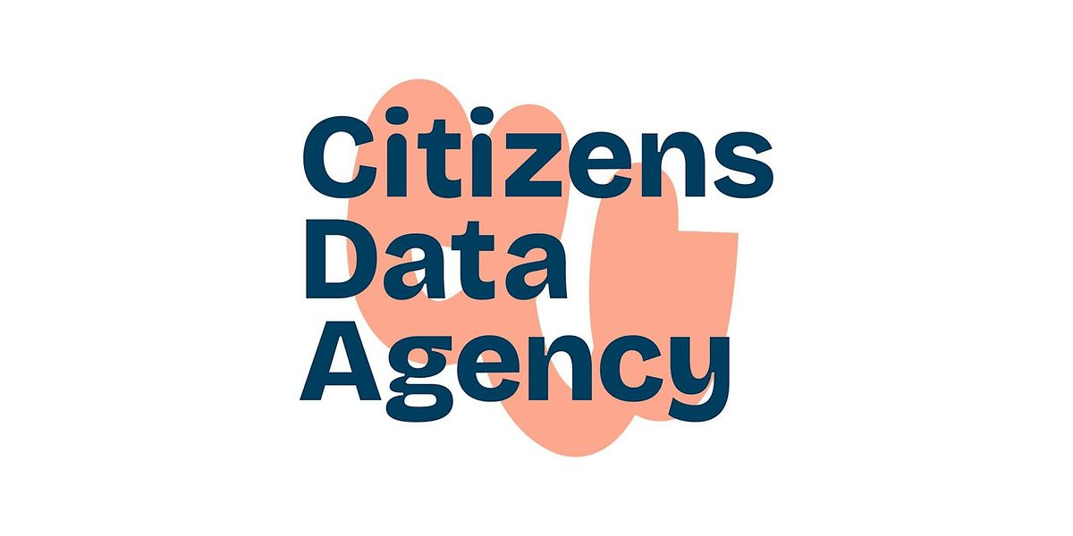 Citizens Data Agency Exhibition and Opening Event