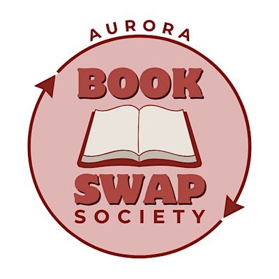 Aurora Book Swap Society