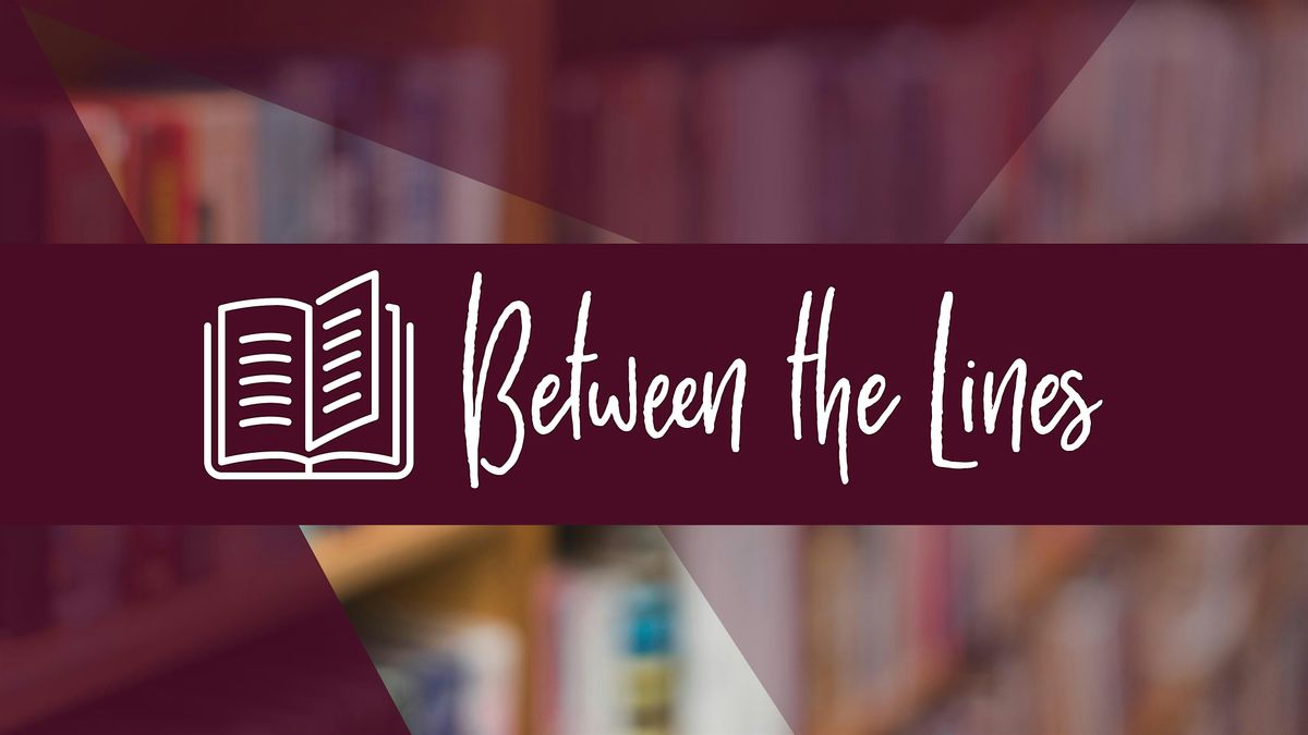 Between the Lines Book Club