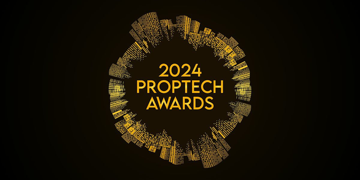 Proptech Awards 2024