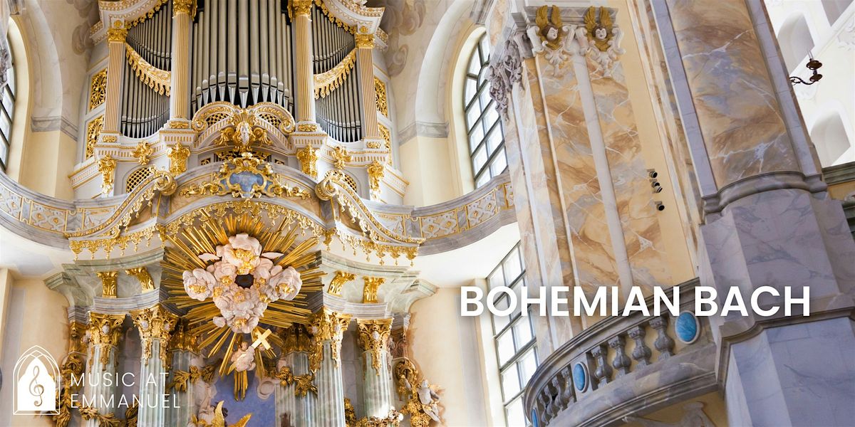 Bohemian Bach