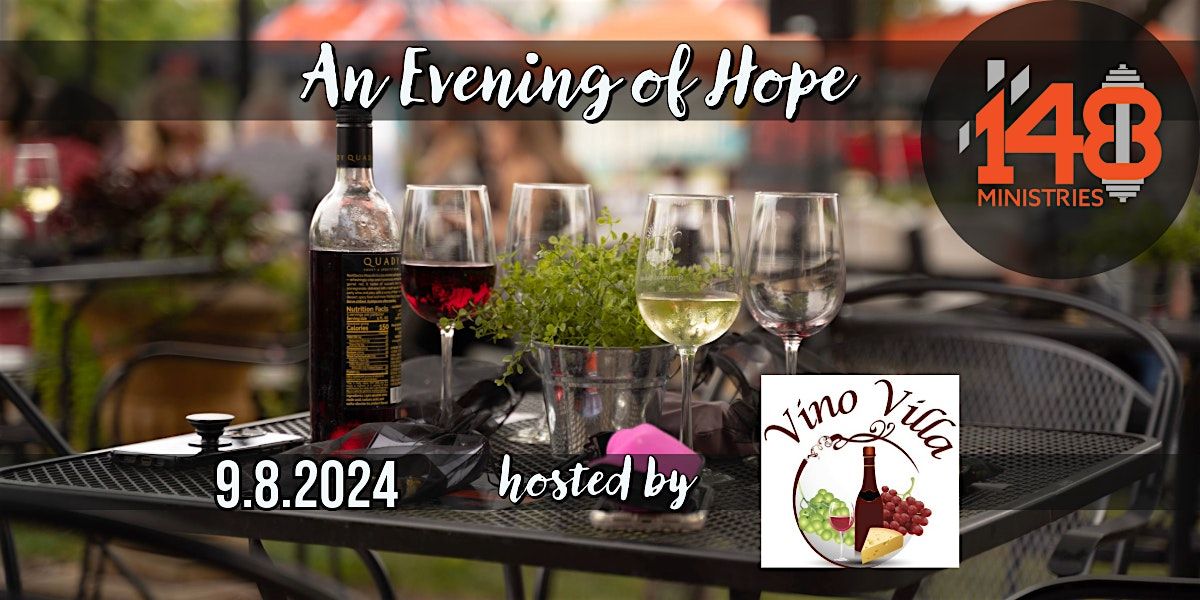 An Evening of Hope