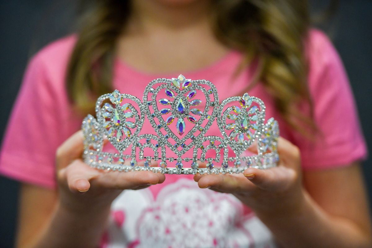 Princess of America Miss Minnesota & Miss Great Lakes Pageant