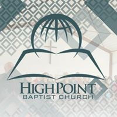 High Point Baptist Church in Vilseck, Germany