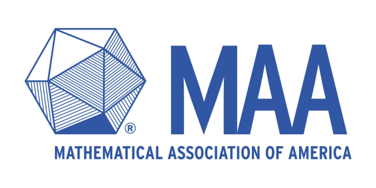 Mathematical Association of America State Dinner