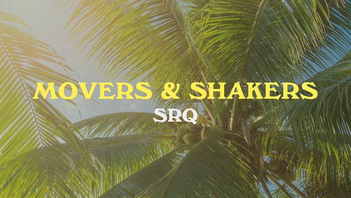 Movers & Shakers | Morning Beach Walk & Meetup for Women Entrepreneurs
