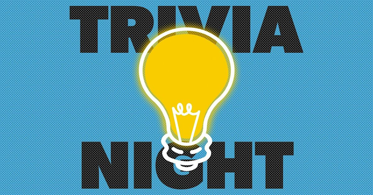 Hot Dog Trivia Night at Bright Ideas Brewing