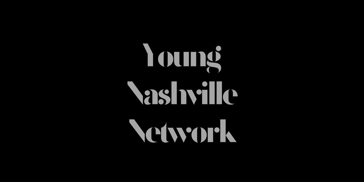 Young Nashville Network April Social