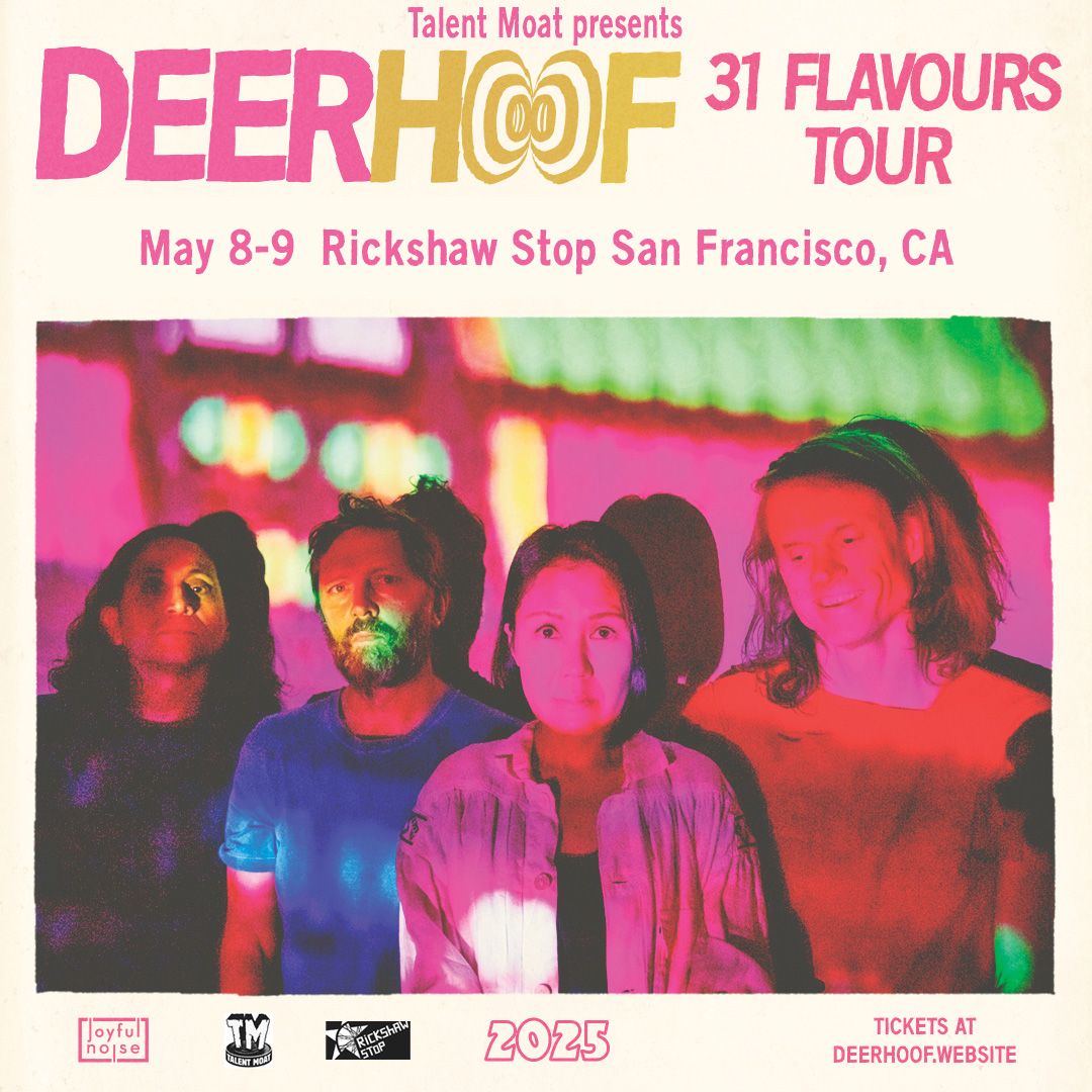 DEERHOOF