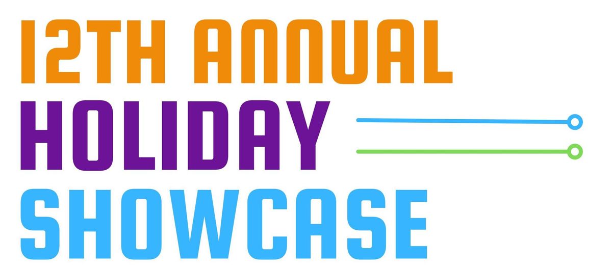 December Holiday Showcase