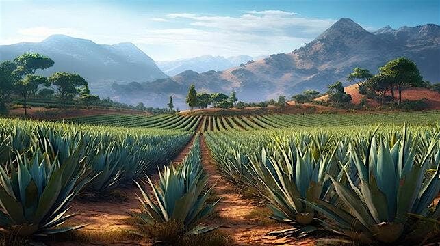 Tequila Tasting and Education