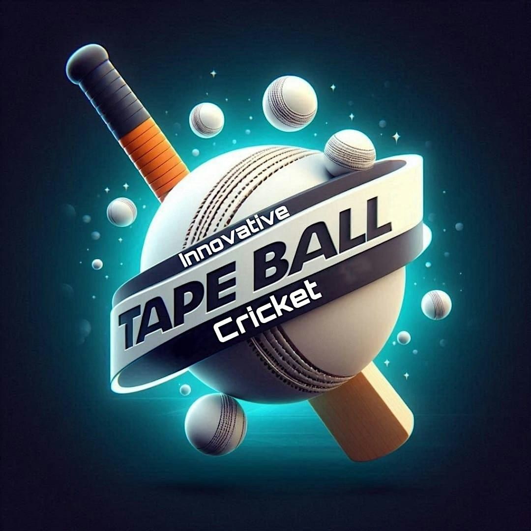 Muslim Toronto Social Tapball Cricket