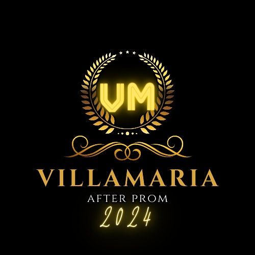 VillaMaria After Prom