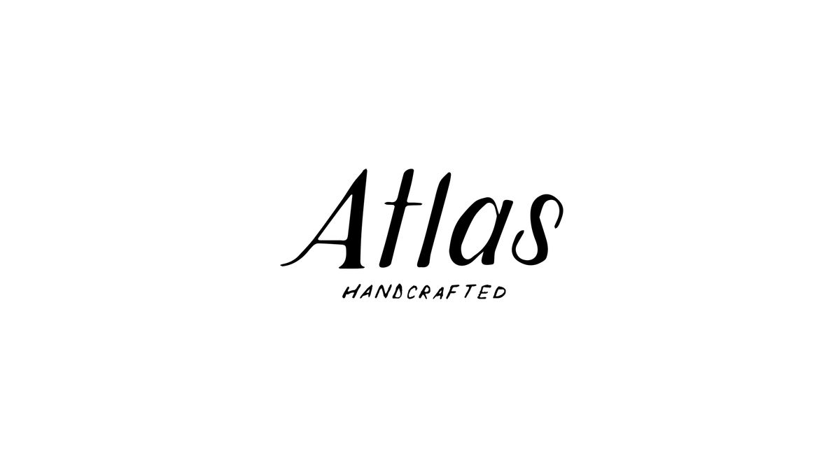 Atlas: Season V