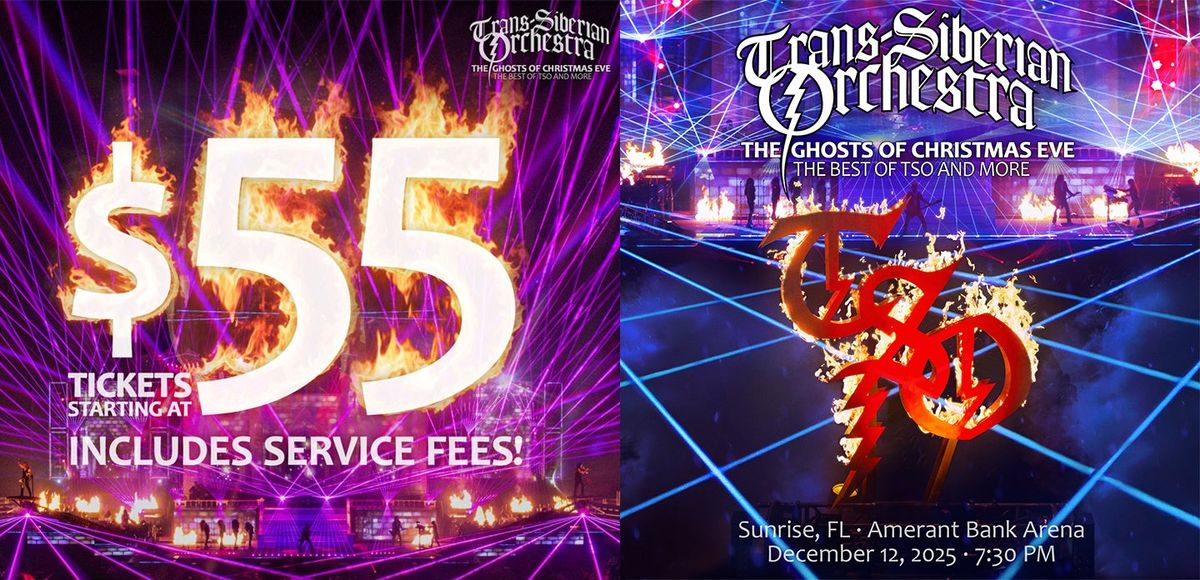 Ghost Anaheim Tickets