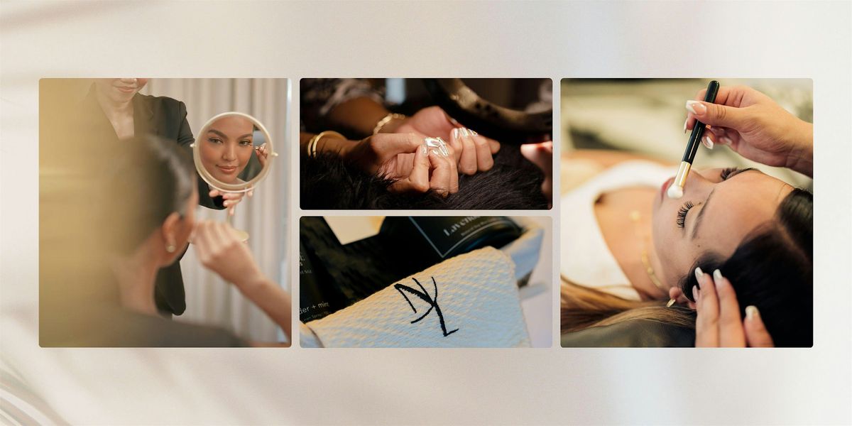 Pamper & Reset: An Afternoon Where Beauty Meets Business & Lifestyle