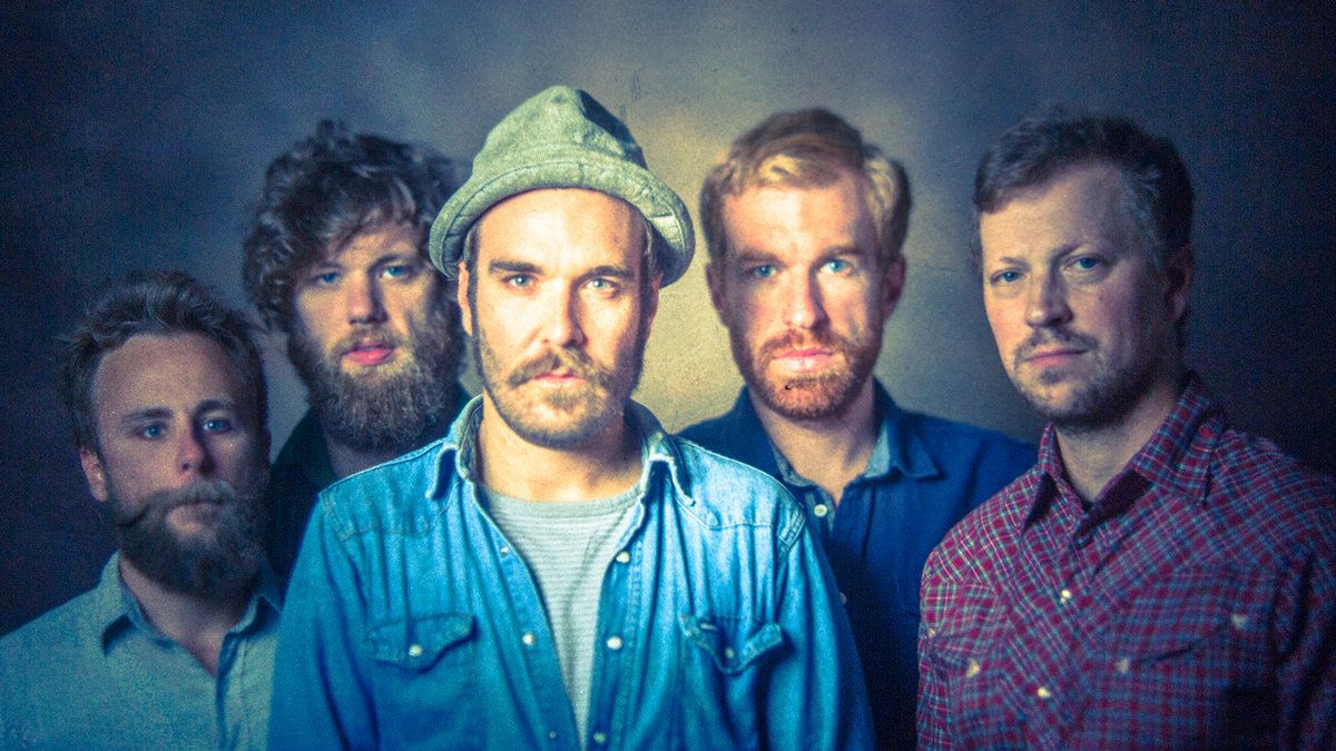 Red Wanting Blue at House of Blues Cleveland