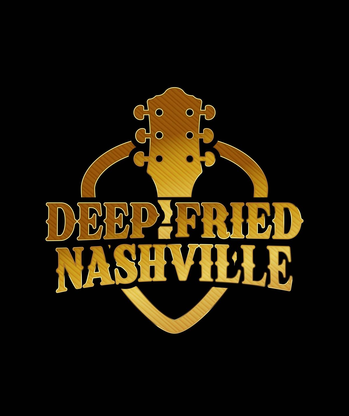 Deep Fried Nashville Live at the Duchess