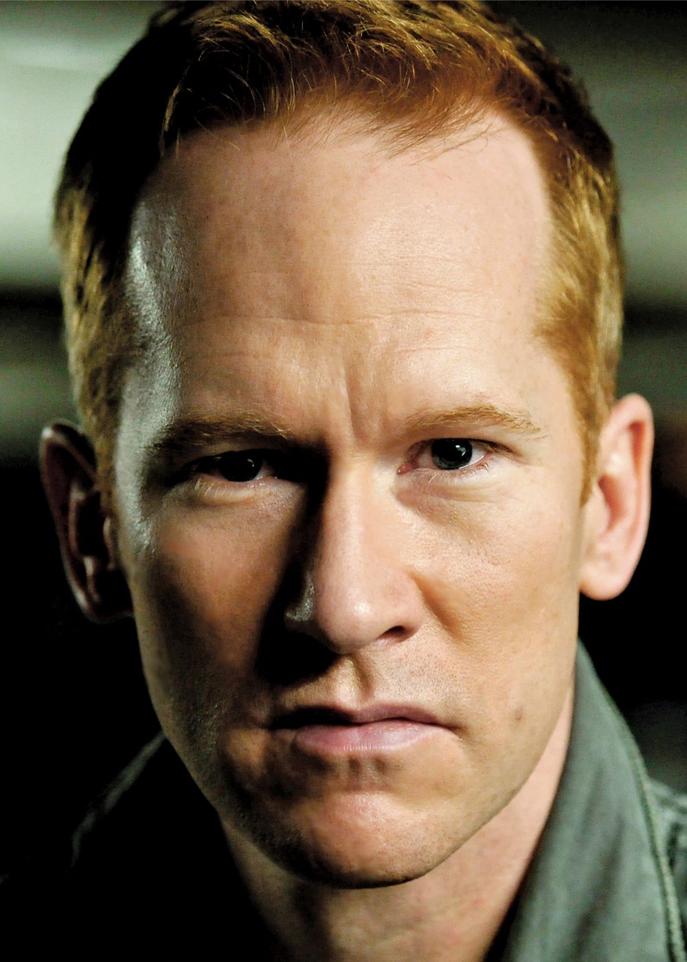 Dan Donohue