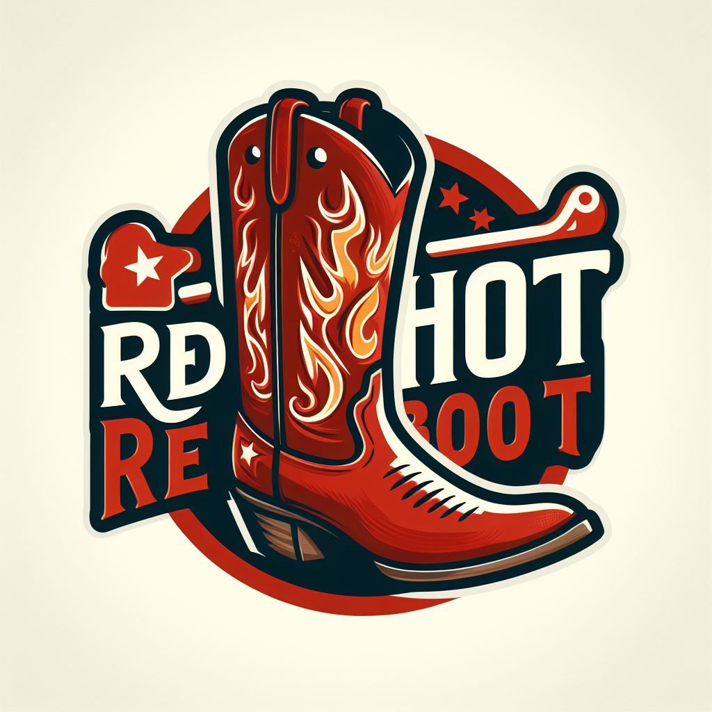 Red Hot Reboot 2024