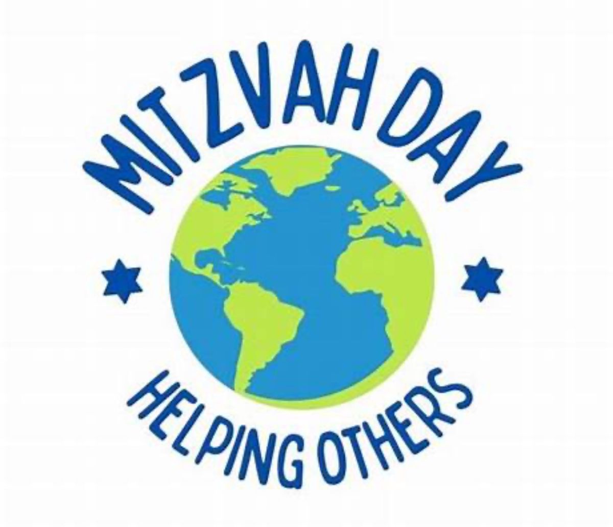 Mitzvah Day