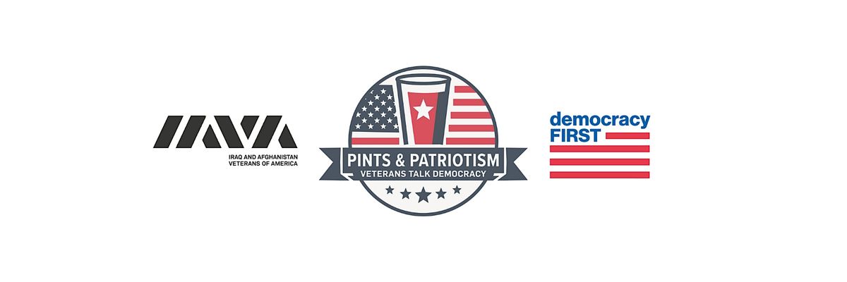 Pints & Patriotism - State College, PA