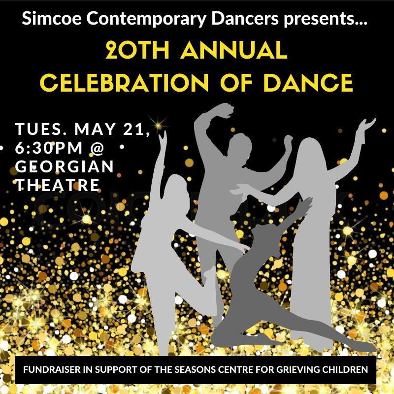 20th Annual Celebration of Dance