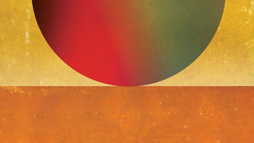 Brad Mehldau: Ride Into The Sun