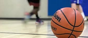 Basketball Training Al Barsha