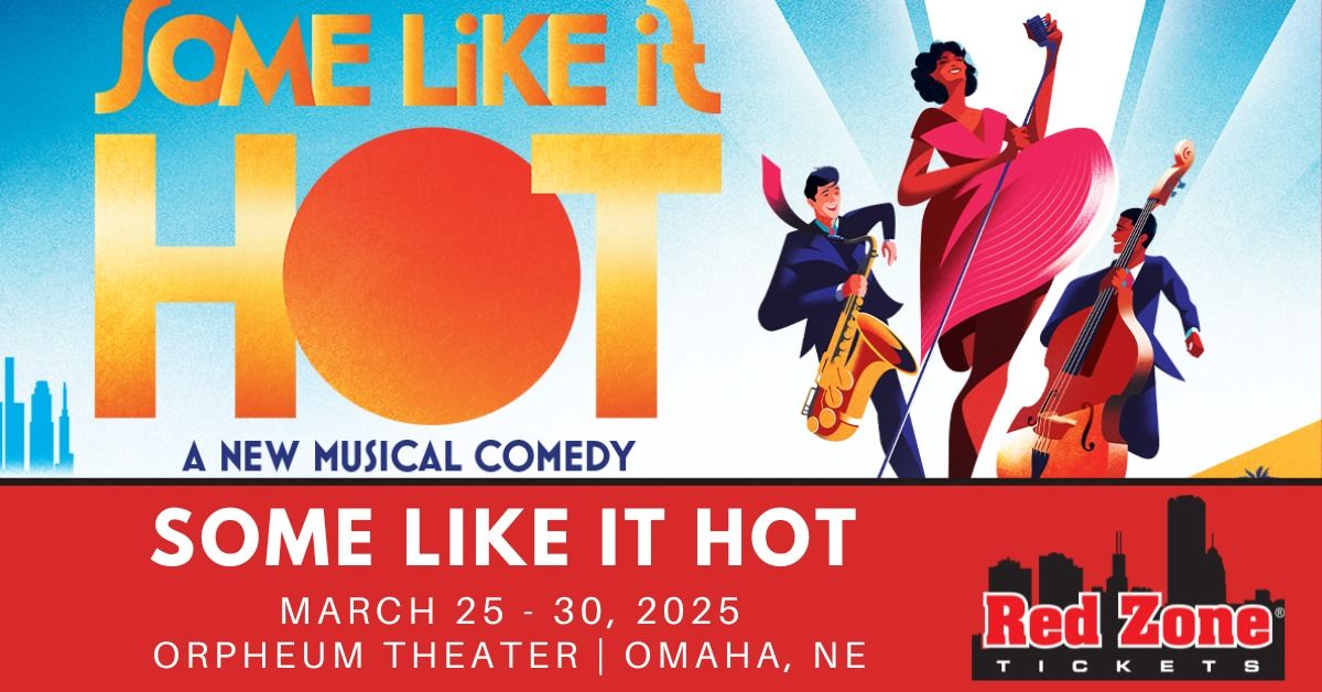 Some Like It Hot