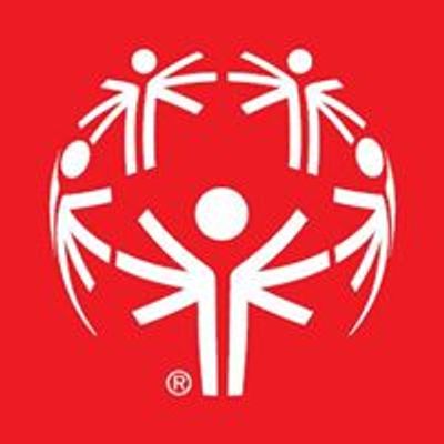 Special Olympics Texas - San Antonio Area