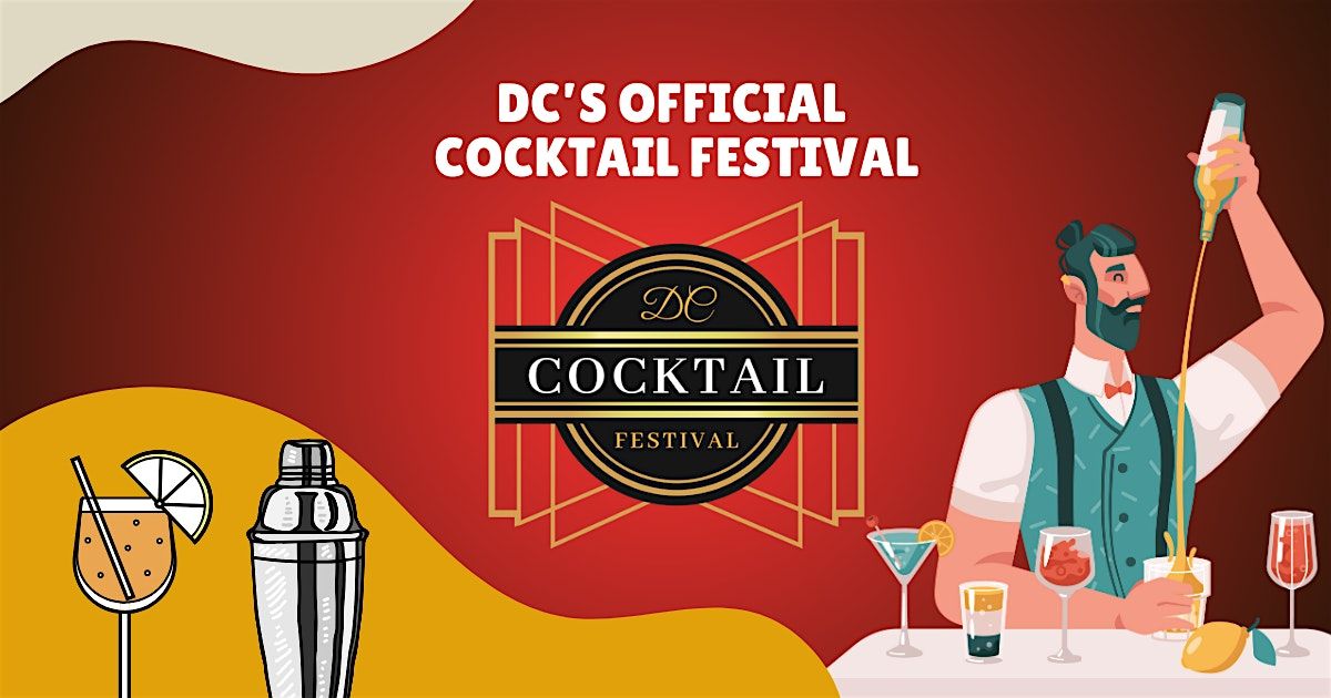 The Official DC Cocktail Festival