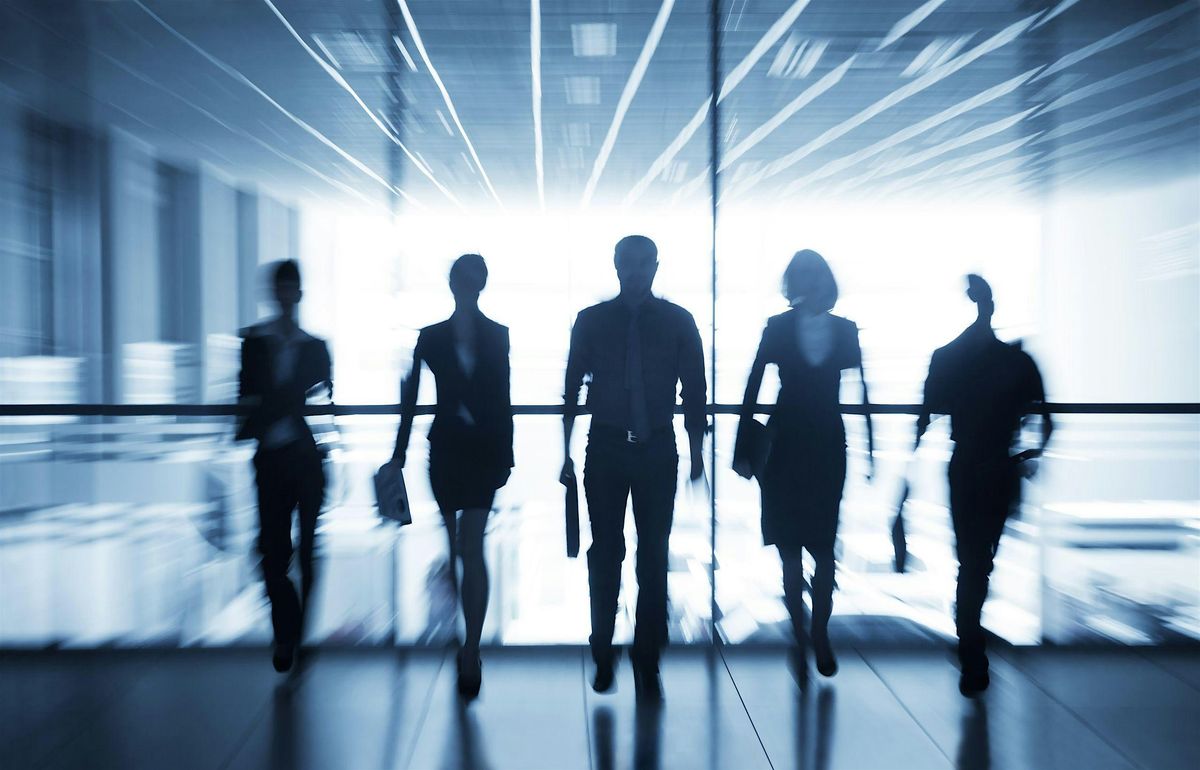 Executive Excellence: A Free One-to-One Workshop