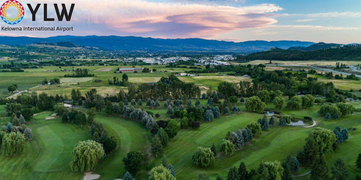 Sponsorship - 2025 YLW Campus Golf Tournament