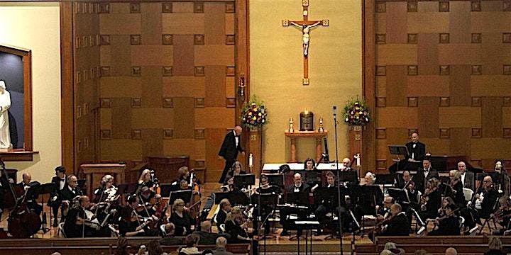 Trinity Chamber Orchestra 26th Season Oct. 6 ,    4 PM