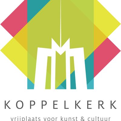 Koppelkerk - vrijplaats voor kunst & cultuur