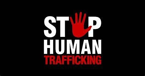 Recognizing Human Trafficking