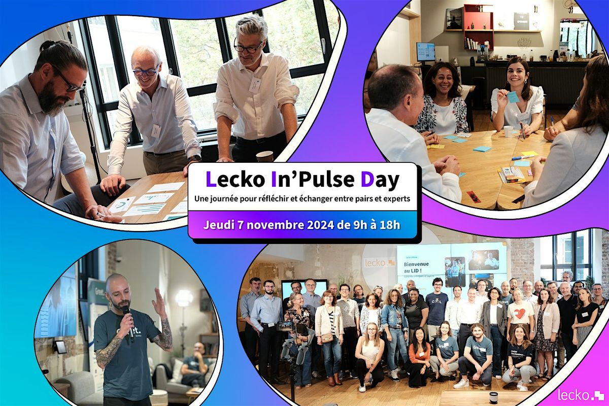 Lecko In'Pulse Day 2024