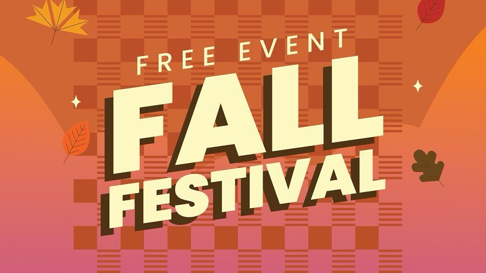 Fall Fest