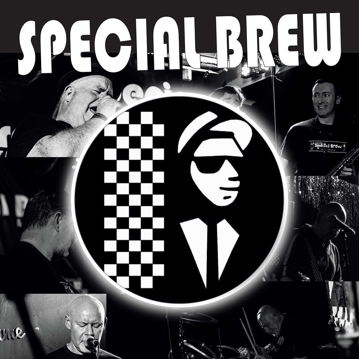 Special Brew  Sat 22nd March