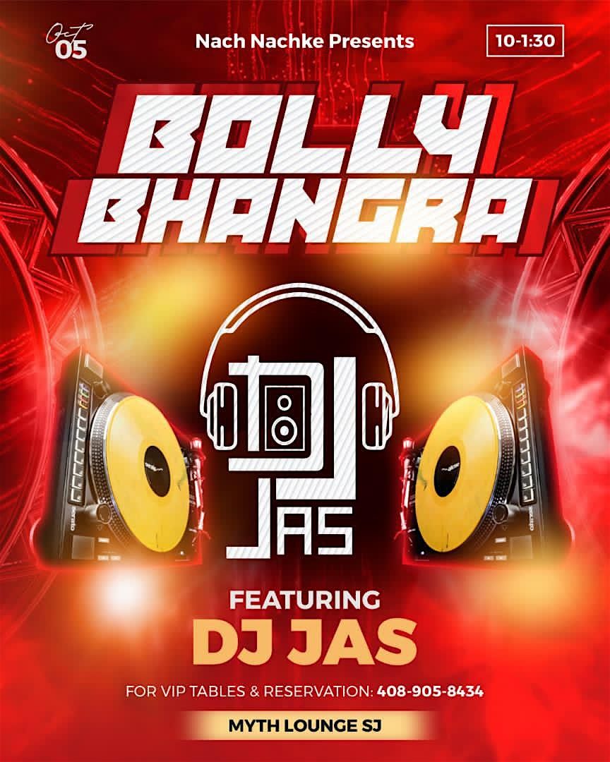 BOLLY BHANGRA NIGHT