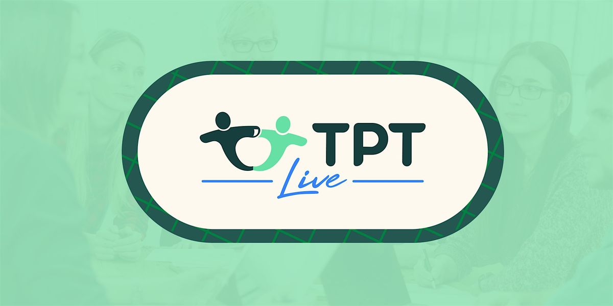 TPT Live - Oak Brook, IL (June 18)