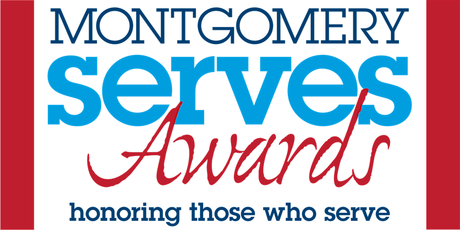 Montgomery Serves Awards 2024