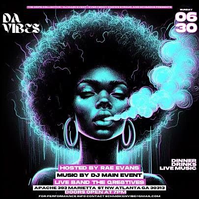 Da Vibes: Live Music