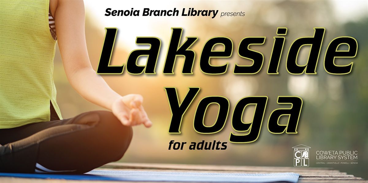 Lakeside Yoga