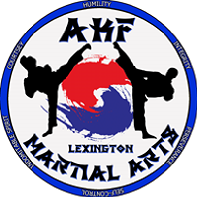 AKF Lexington Martial Arts