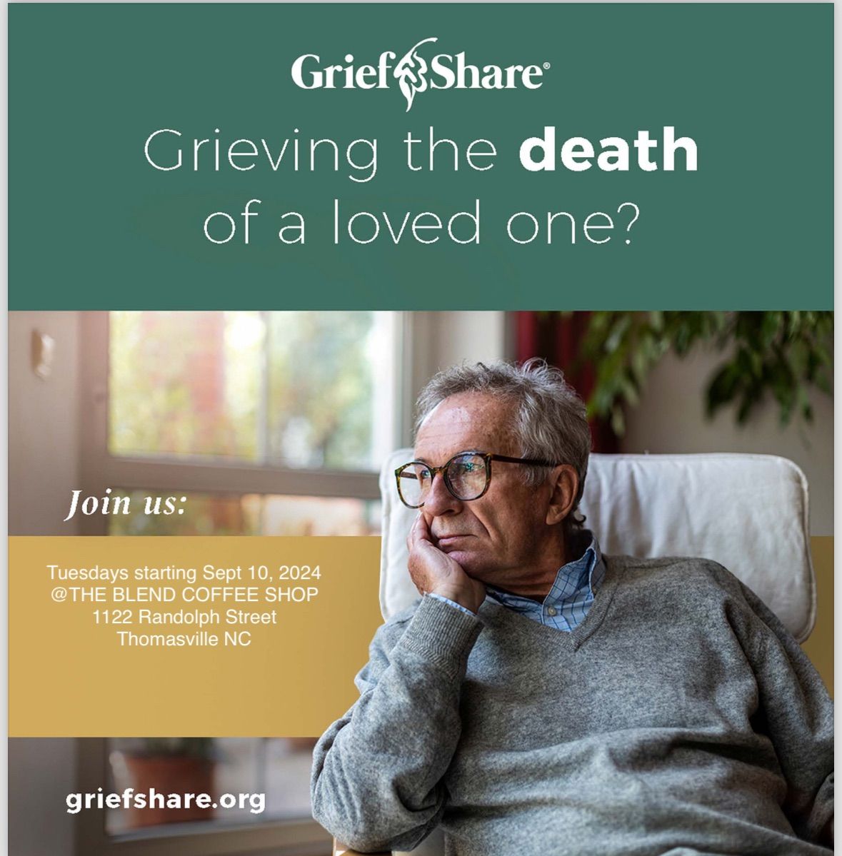 Griefshare